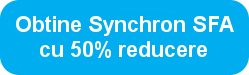 Obtine Synchron SFA cu 50% reducere